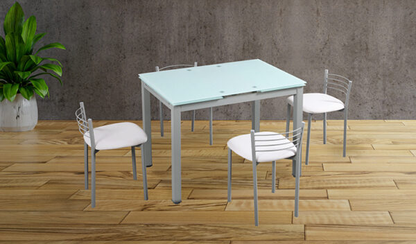 Mesa de cocina 70