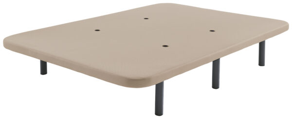 Somier base tapizada Yecla