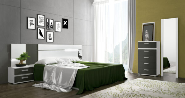 Dormitorio Cabra 01