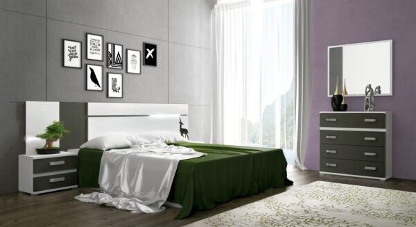 Dormitorio Cabra 02