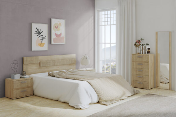 Dormitorio Cordoba 01