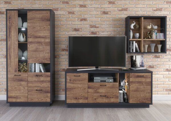 Salon Europa A2