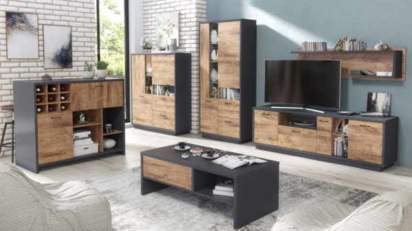 Salon Europa A6