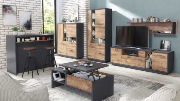 Salon Europa A6