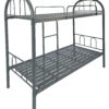 Litera metalica tipo Militar