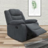 Sillon relax manual modelo Luxor
