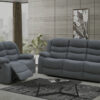 Sofa relax manual modelo Luxor