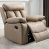 Butaca relax modelo Madrid