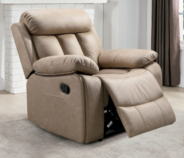 Butaca relax modelo Madrid