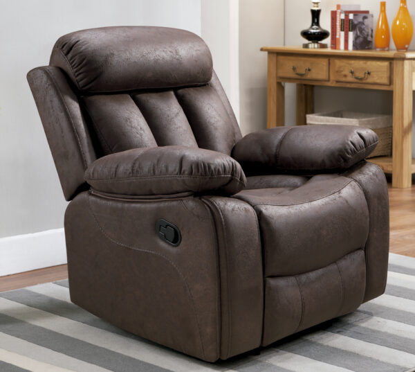 Sofa relax Madrid