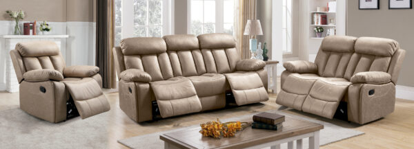 Sofa relax Madrid