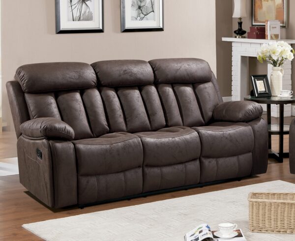 Sofa relax Madrid