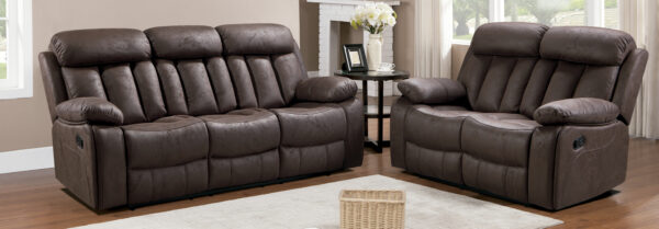 Sofa relax Madrid