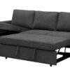 Sofa cama Paton