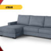 Sofa modelo Atrium