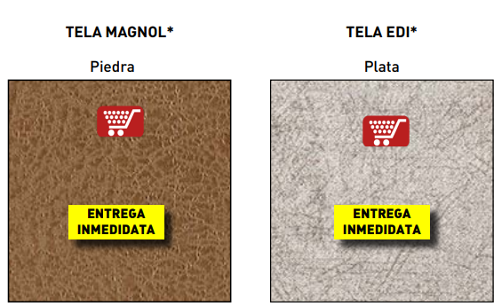 Balancin DENIA