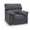 Sillon Ruben