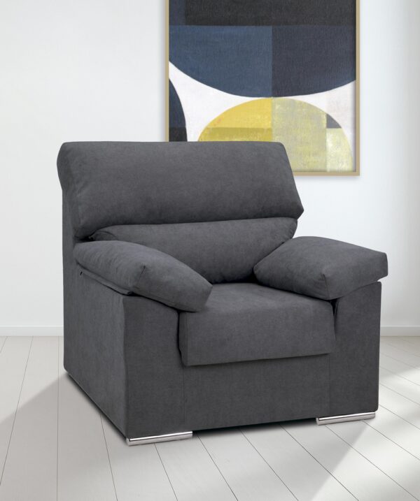 Sillon Ruben