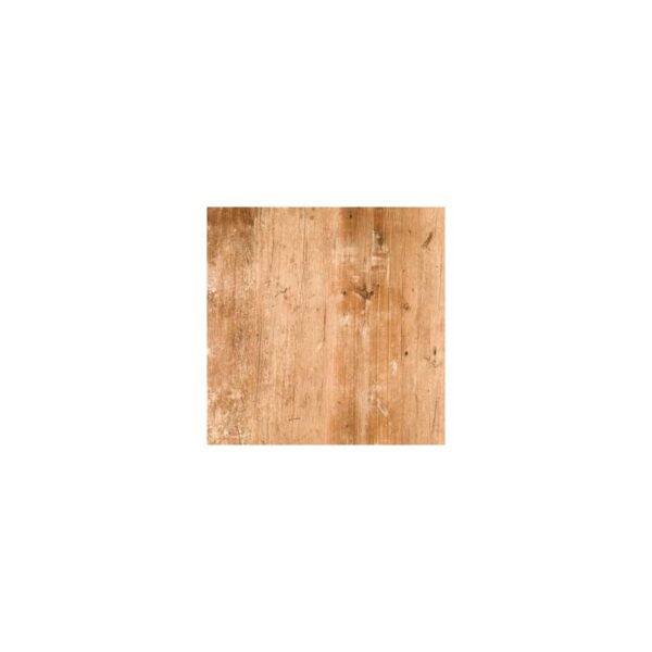 Tablero de mesa Werzalit 80 x 80 cms*