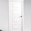 Puerta de interior Modelo MOLDURADA 4C