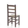 Silla castellana modelo 120, juego de 2 unidades