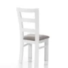 Silla modelo  127, juego de 2 unidades