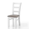 Silla modelo  127, juego de 2 unidades