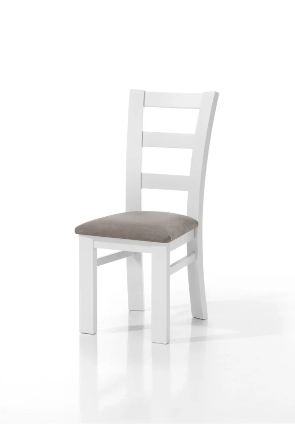 Silla modelo  127, juego de 2 unidades