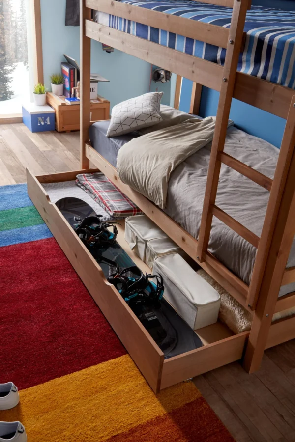 Litera modelo Premier