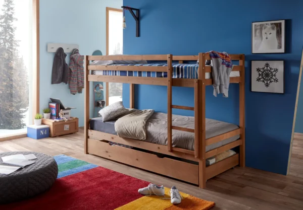 Litera modelo Premier