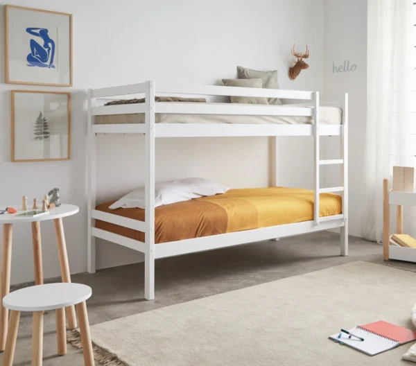 Litera modelo Premier
