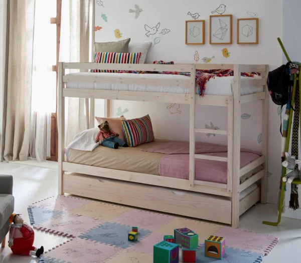 Litera modelo Premier