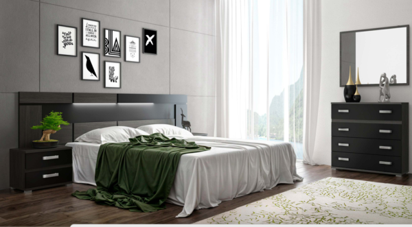 rambla 2 Dormitorio Matrimonio Ram 02