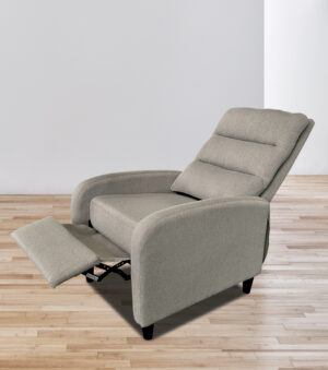 ARYA_ABIERTO_BEIG_AMBIENTE Butaca Barya