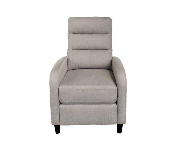 ARYA_BEIGE_FRONTAL Butaca Barya