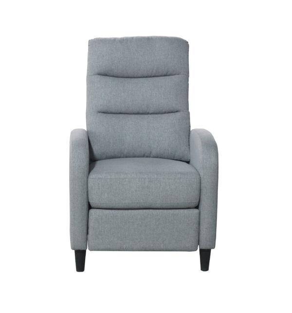 ARYA_GRIS Butaca Barya