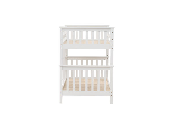 CAMILA_4 Litera de madera Mila