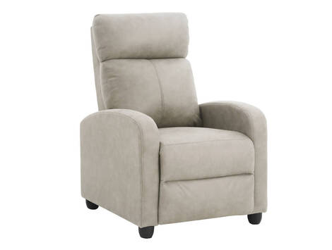 SILLÓN MOD. NUEVO NICA