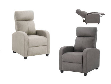 SILLÓN MOD. NUEVO NICA