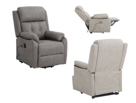 SILLÓN MOD TOBAGO POWERLIFT