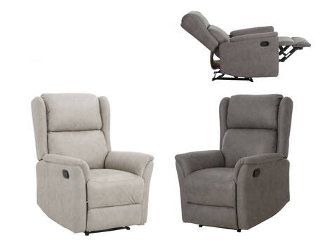 SILLÓN MOD. TRINIDAD