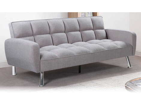 SOFÁ CAMA MOD. CON BRAZOS