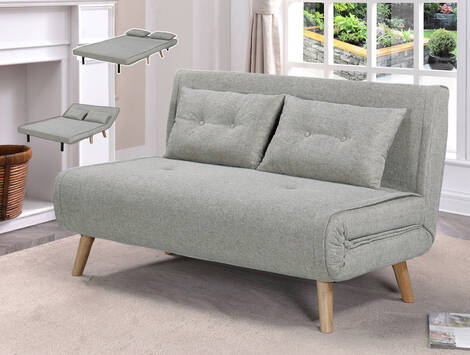 00066002000013 SOFÁ CAMA MOD. SUEÑO