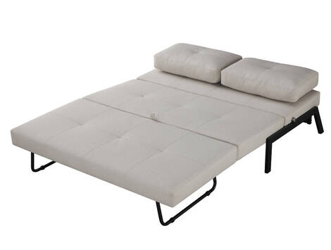 00130000000000 (4) SOFÁ CAMA MOD. ONI