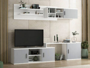 Apilable indivisible de 220/270 cm.