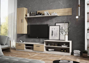 APILABLE MOD. FERRARI ÁRTICO BAMBÚ