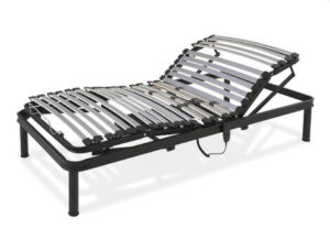 CAMA ARTICULADA ANCHO 200 CM.