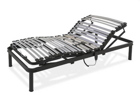 CAMA ARTICULADA ANCHO 200 CM.