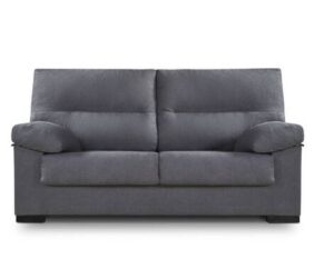 SOFÁ 3 PLAZAS MOD 700 TAP. GREEN MARENGO