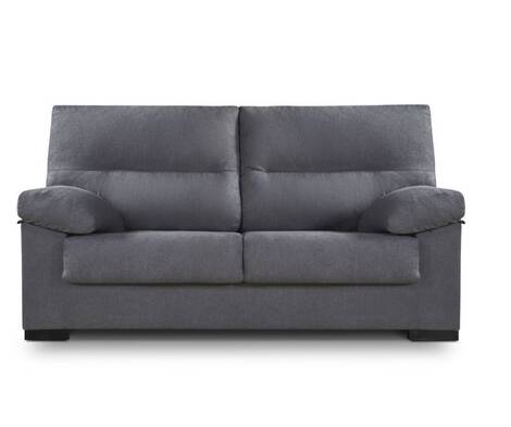 SOFÁ 3 PLAZAS MOD 700 TAP. GREEN MARENGO